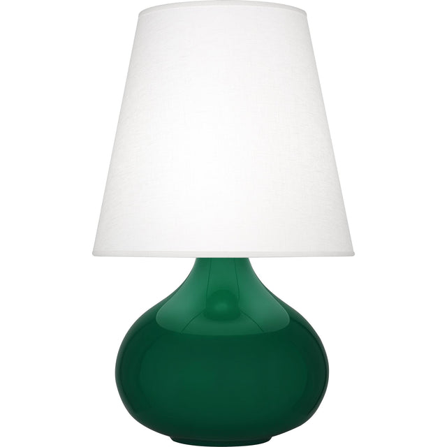 Robert Abbey (JU93) 11.88" x 23.5" JUNE ACCENT LAMP