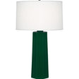 Robert Abbey (JU960) 6.5" x 25.88" MASON TABLE LAMP