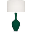 Robert Abbey (JU980) 8.5" x 33.5"-0" AUDREY TABLE LAMP