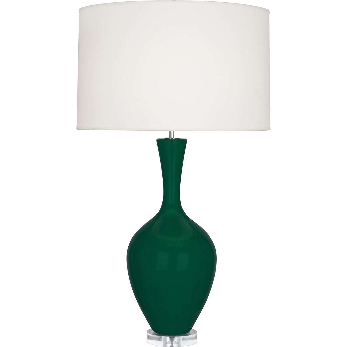 Robert Abbey (JU980) 8.5" x 33.5"-0" AUDREY TABLE LAMP