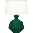 Robert Abbey (JU989) 8.75" x 17.63" ORION ACCENT LAMP