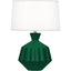 Robert Abbey (JU989) 8.75" x 17.63" ORION ACCENT LAMP