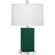 Robert Abbey (JU990) 4.13" x 19.13" HARVEY ACCENT LAMP