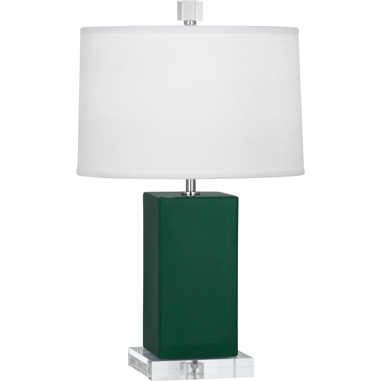 Robert Abbey (JU990) 4.13" x 19.13" HARVEY ACCENT LAMP