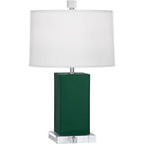 Robert Abbey (JU990) 4.13" x 19.13" HARVEY ACCENT LAMP