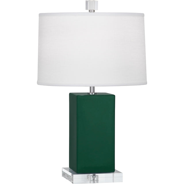 Robert Abbey (JU990) 4.13" x 19.13" HARVEY ACCENT LAMP