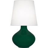 Robert Abbey (JU993) 15.75" x 30.75" JUNE TABLE LAMP