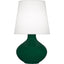 Robert Abbey (JU993) 15.75" x 30.75" JUNE TABLE LAMP