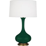 Robert Abbey (JU994) 11.5" x 31.88" PIKE TABLE LAMP