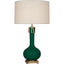 Robert Abbey (JU992) 9" x 31.63" ATHENA TABLE LAMP