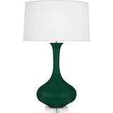 Robert Abbey (JU996) 11.5" x 32.75" PIKE TABLE LAMP
