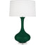 Robert Abbey (JU996) 11.5" x 32.75" PIKE TABLE LAMP