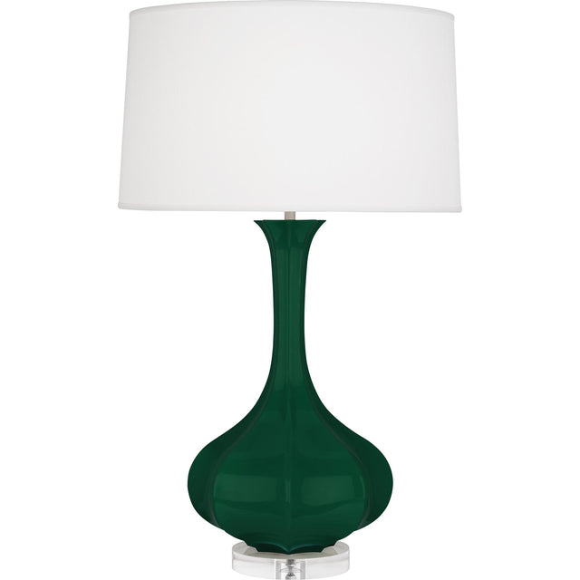 Robert Abbey (JU996) 11.5" x 32.75" PIKE TABLE LAMP