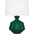 Robert Abbey (JU999) 13.63" x 27" ORION TABLE LAMP