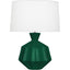 Robert Abbey (JU999) 13.63" x 27" ORION TABLE LAMP