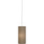 Robert Abbey (K167) 6" x 14" ELENA PENDANT
