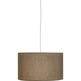 Robert Abbey (K168) 18" x 10.5" ELENA PENDANT