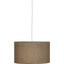 Robert Abbey (K168) 18" x 10.5" ELENA PENDANT