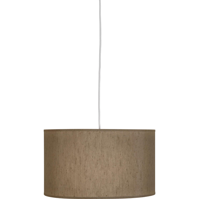Robert Abbey (K168) 18" x 10.5" ELENA PENDANT