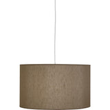 Robert Abbey (K169) 25" x 14.5" ELENA PENDANT