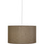 Robert Abbey (K169) 25" x 14.5" ELENA PENDANT