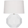 Robert Abbey (LY01) 12.5" x 23.5" FRANKLIN TABLE LAMP