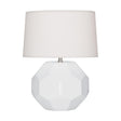 Robert Abbey (LY02) 9" x 16.38" FRANKLIN ACCENT LAMP