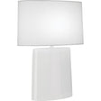 Robert Abbey (LY03) 12.25" x 26.25" VICTOR TABLE LAMP
