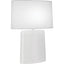 Robert Abbey (LY03) 12.25" x 26.25" VICTOR TABLE LAMP