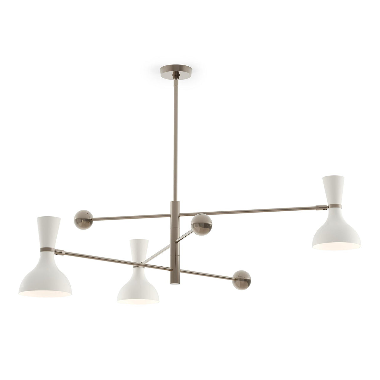 Robert Abbey (LY11LY) 55" x 18"-0" CLARE PENDANT