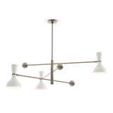 Robert Abbey (LY11LY) 55" x 18"-0" CLARE PENDANT