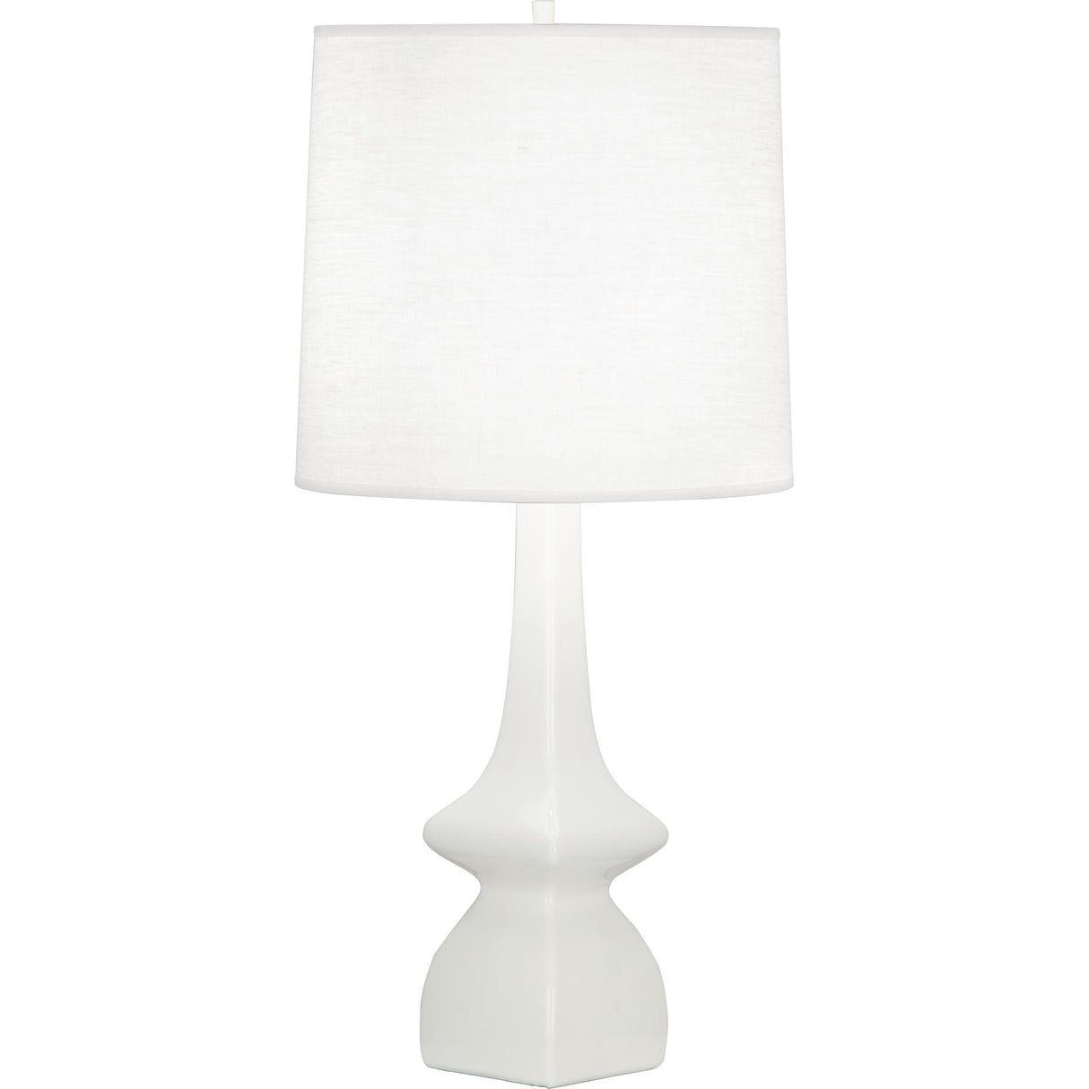 Robert Abbey (LY210) 5.38" x 31" JASMINE TABLE LAMP