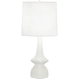Robert Abbey (LY210) 5.38" x 31" JASMINE TABLE LAMP
