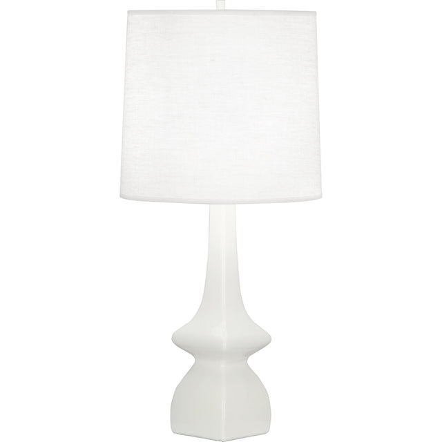 Robert Abbey (LY210) 5.38" x 31" JASMINE TABLE LAMP