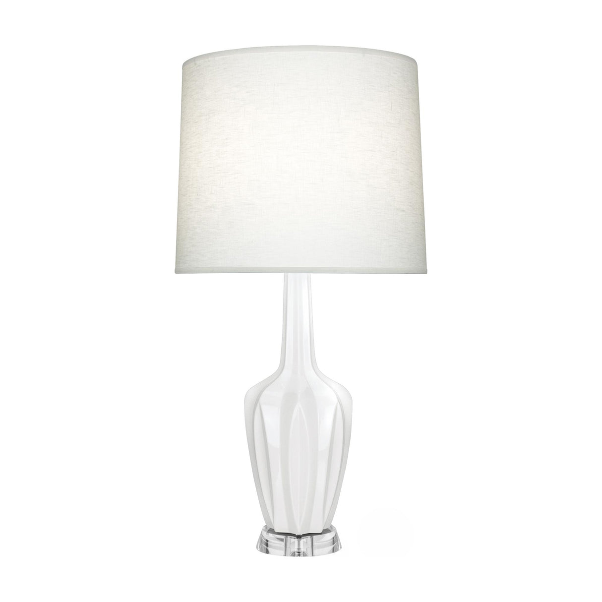 Robert Abbey (LY35) 6.25" x 30" EMMA ACCENT LAMP