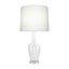 Robert Abbey (LY35) 6.25" x 30" EMMA ACCENT LAMP