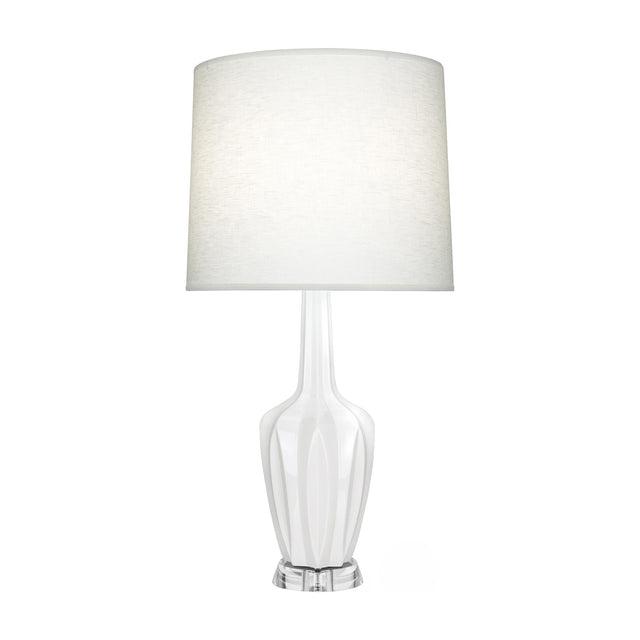 Robert Abbey (LY35) 6.25" x 30" EMMA ACCENT LAMP