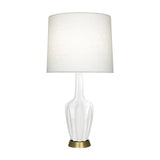 Robert Abbey (LY36) 6.25" x 30" EMMA ACCENT LAMP