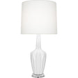Robert Abbey (LY37) 7.38" x 34.25" EMMA TABLE LAMP