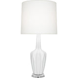 Robert Abbey (LY37) 7.38" x 34.25" EMMA TABLE LAMP