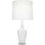 Robert Abbey (LY37) 7.38" x 34.25" EMMA TABLE LAMP