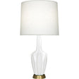 Robert Abbey (LY38) 7.38" x 34.25" EMMA TABLE LAMP