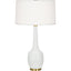Robert Abbey (LY701) 8" x 34.31"-0" DELILAH TABLE LAMP