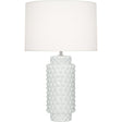 Robert Abbey (LY800) 6.63" x 27.5" DOLLY TABLE LAMP