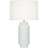 Robert Abbey (LY800) 6.63" x 27.5" DOLLY TABLE LAMP