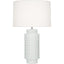 Robert Abbey (LY800) 6.63" x 27.5" DOLLY TABLE LAMP