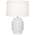 Robert Abbey (LY801) 7.75" x 21.38" DOLLY ACCENT LAMP