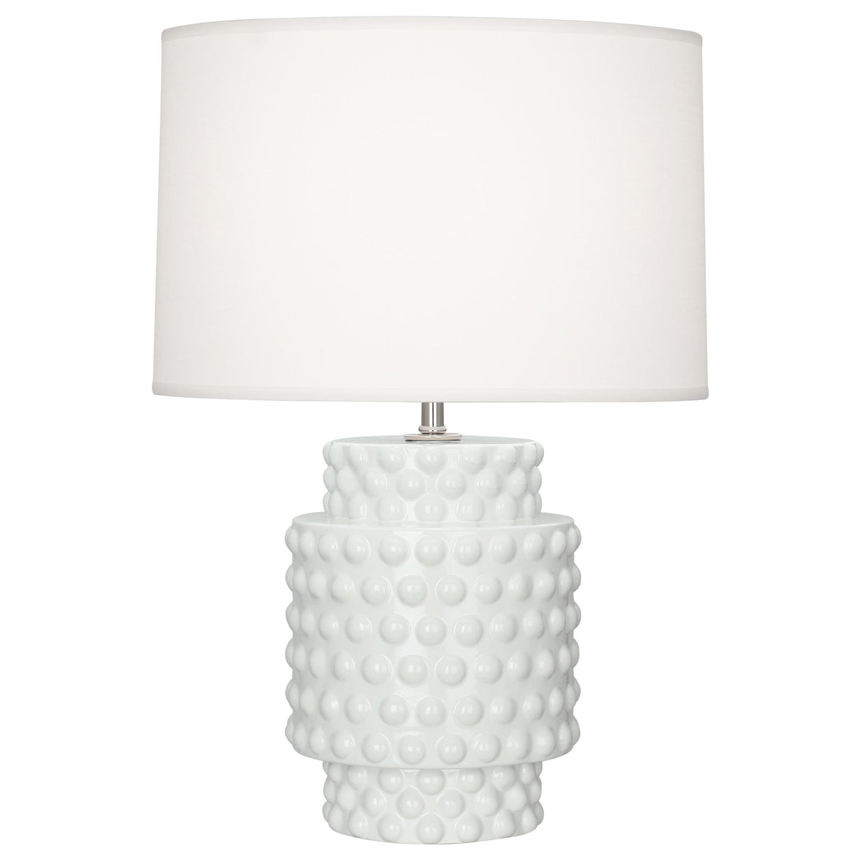 Robert Abbey (LY801) 7.75" x 21.38" DOLLY ACCENT LAMP