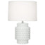 Robert Abbey (LY801) 7.75" x 21.38" DOLLY ACCENT LAMP