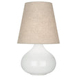 Robert Abbey (LY91) 11.88" x 23.5" JUNE ACCENT LAMP